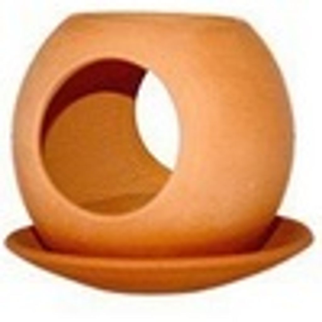 Indalo Pottery Cover Image